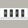 Real Estate Fiduciary Service