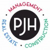 PJH Management Construction Real Estate