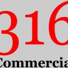 316 Commercial