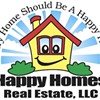 Happy Homes Real Estate