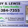 Country Tyme Realty