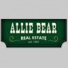Allie Bear Real Estate