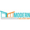 Modern Real Estate Shop