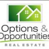 Options & Opportunities Real Estate