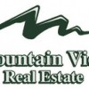 Mountain View Real Estate