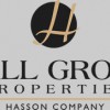 Hall Group Properties