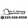 Eric C Hartzog Appraiser