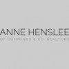 Anne Henslee, Realtor