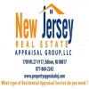 New Jersey Real Estate Appraisal Group