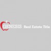 Genesis Real Estate Title