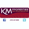 K M Properties