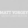 Matt Yorgey South Florida Realtor