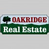 Oakridge Real Estate