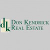 Don Kendrick Real Estate