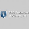 RAC Properties