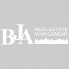 BJ Adams Real Estate Management