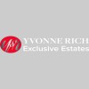 Yvonne Rich Exclusive Estates