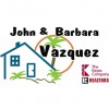 John & Barbara Vazquez