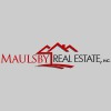 Charlotte Maulsby-Maulsby Real Estate