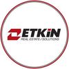 Etkin Equities