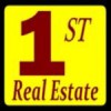 1st Real Estate