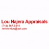 Lou Najera Appraisals