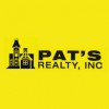 Pat's Realty