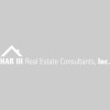 HAR III Real Estate Consultants