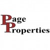 Page Properties