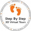 Step By Step 3D Virtual Tours & Photography