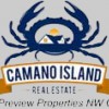 Camano Island Real Estate