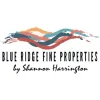 Blue Ridge Fine Properties