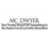 MC Dwyer
