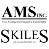 Asset Management Specialist