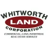 Whitworth Land