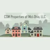 CSM Properties of Mid-Ohio