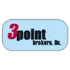 3 Point Brokers