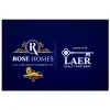 Rose Homes