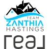 Zanthia Hastings Team