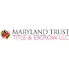 Maryland Trust Title & Escrow