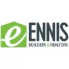 Ennis Builders & Realtors