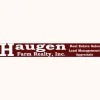 Haugen Farm Realty