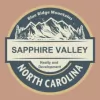 Sapphire Valley Resort
