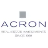 Acron U.S. Management
