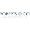 Roberts & Co Real Estate Services