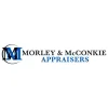 Morley and McConkie