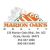 Marion Oaks Realty