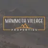 Mammoth Village Properties