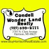 Condell Wonder Land Realty