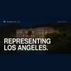Agents Of LA